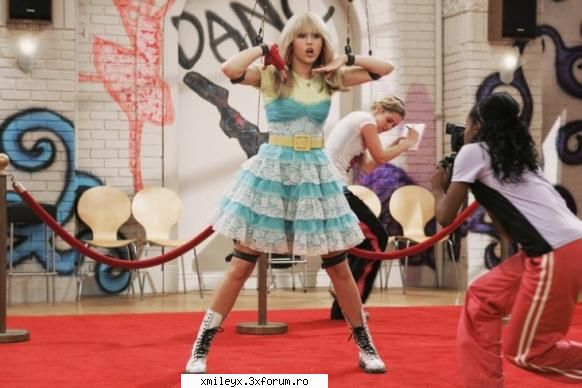 Hannah♥Gallery - I♥Hannah! - Miley Cyrus[Miley Stewart/Hannah Montana ]