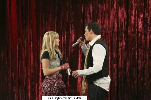 Hannah♥Gallery - I♥Hannah! - Miley Cyrus[Miley Stewart/Hannah Montana ]