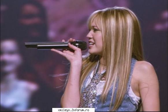 Hannah♥Gallery - I♥Hannah! - Miley Cyrus[Miley Stewart/Hannah Montana ]