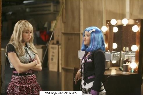 Hannah♥Gallery - I♥Hannah! - Miley Cyrus[Miley Stewart/Hannah Montana ]